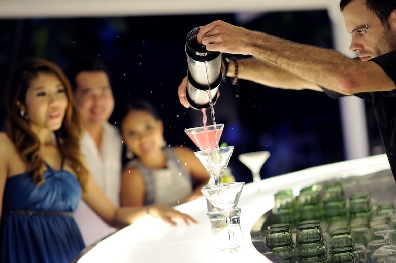 Apartamento Movenpick Resort & Spa Karon Beach Phuket