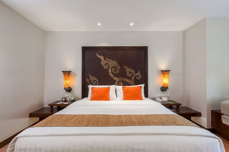 Apartamento Movenpick Resort & Spa Karon Beach Phuket