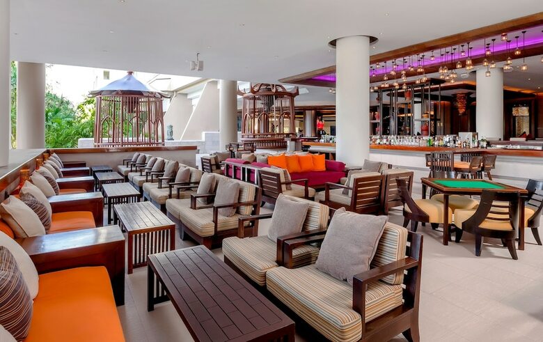 Apartamento Movenpick Resort & Spa Karon Beach Phuket