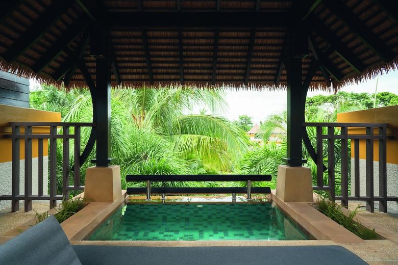 Apartamento Movenpick Resort & Spa Karon Beach Phuket