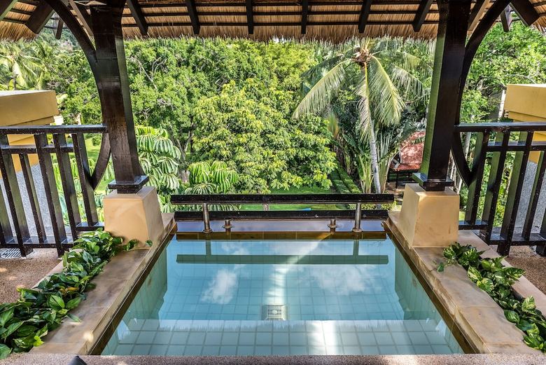 Apartamento Movenpick Resort & Spa Karon Beach Phuket