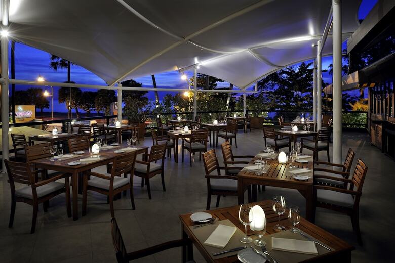 Apartamento Movenpick Resort & Spa Karon Beach Phuket