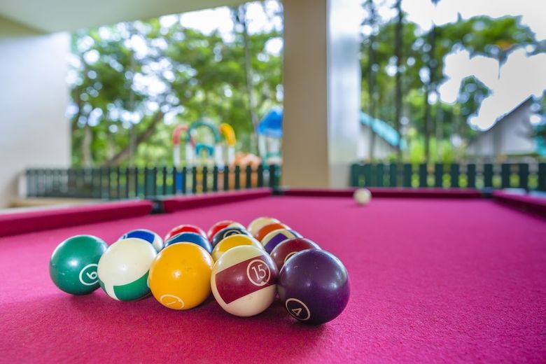 Apartamento Movenpick Resort & Spa Karon Beach Phuket