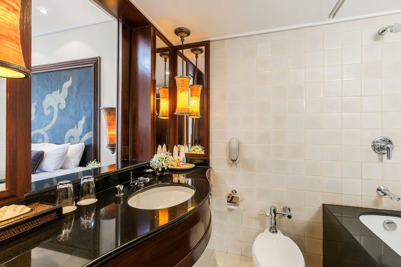 Apartamento Movenpick Resort & Spa Karon Beach Phuket