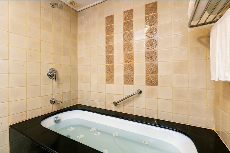 Apartamento Movenpick Resort & Spa Karon Beach Phuket