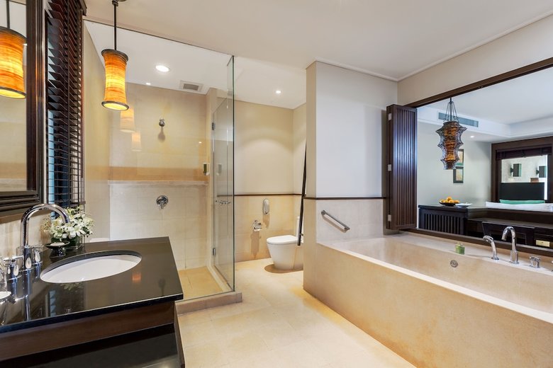 Apartamento Movenpick Resort & Spa Karon Beach Phuket