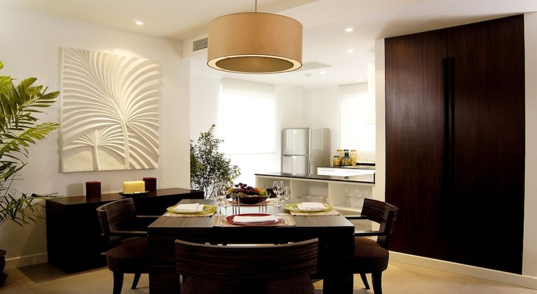 Apartamento Movenpick Resort & Spa Karon Beach Phuket