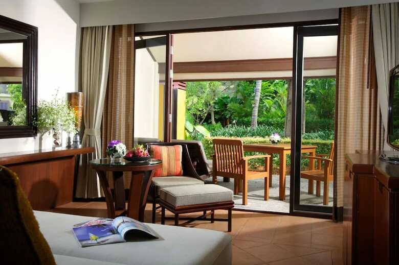 Apartamento Movenpick Resort & Spa Karon Beach Phuket