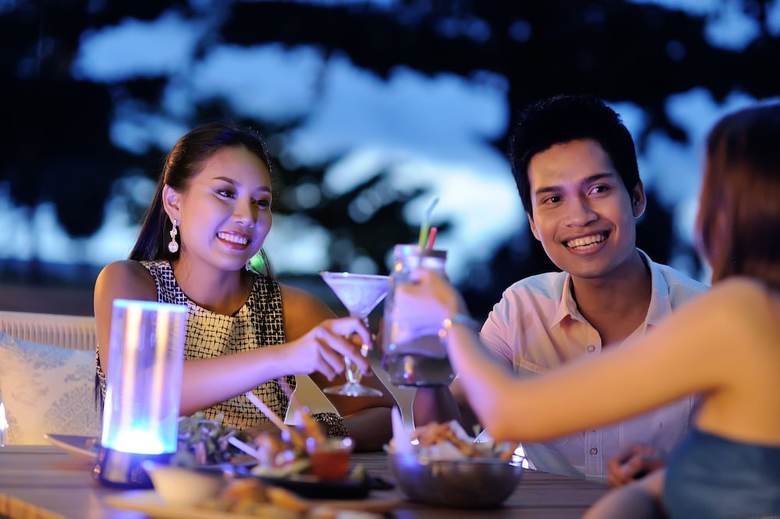 Apartamento Movenpick Resort & Spa Karon Beach Phuket