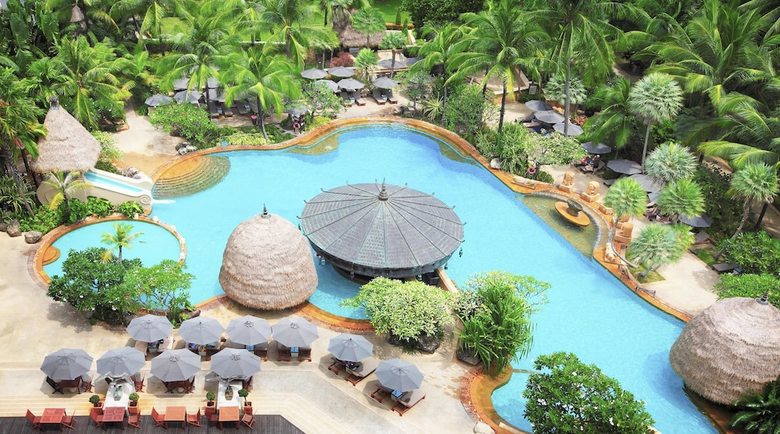 Apartamento Movenpick Resort & Spa Karon Beach Phuket