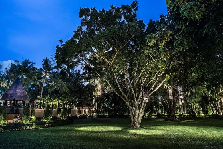 Apartamento Movenpick Resort & Spa Karon Beach Phuket