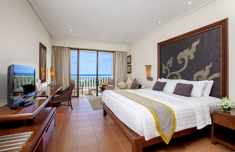 Apartamento Movenpick Resort & Spa Karon Beach Phuket
