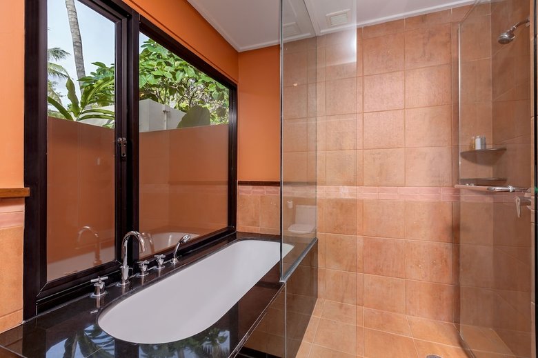 Apartamento Movenpick Resort & Spa Karon Beach Phuket