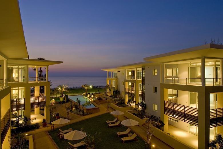 Apartamento Movenpick Resort & Spa Karon Beach Phuket