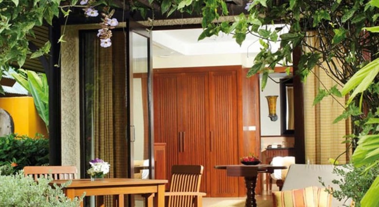Apartamento Movenpick Resort & Spa Karon Beach Phuket