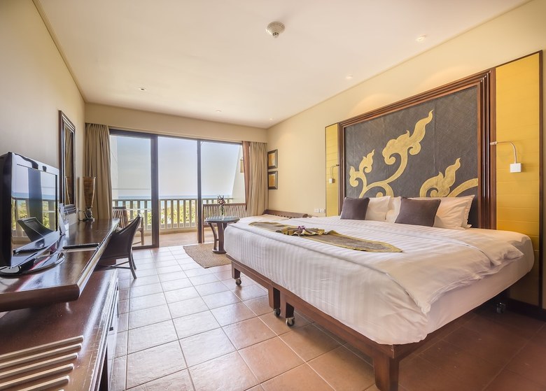 Apartamento Movenpick Resort & Spa Karon Beach Phuket