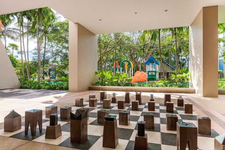 Apartamento Movenpick Resort & Spa Karon Beach Phuket