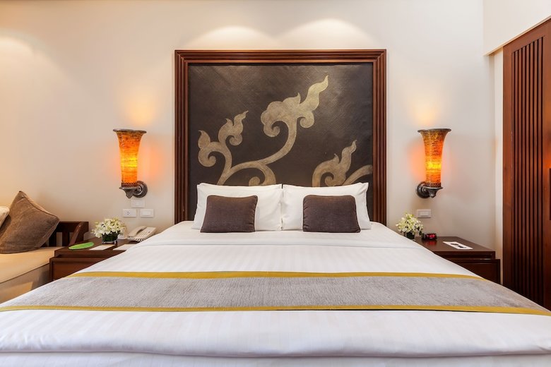 Apartamento Movenpick Resort & Spa Karon Beach Phuket