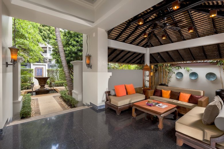 Apartamento Movenpick Resort & Spa Karon Beach Phuket