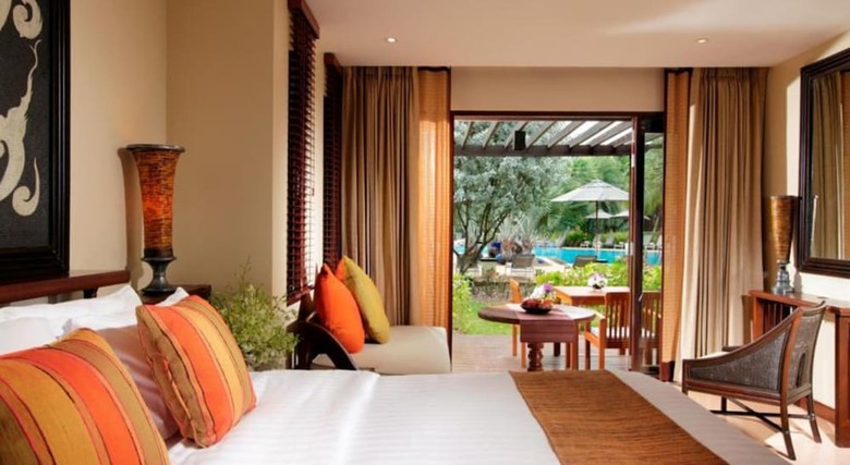 Apartamento Movenpick Resort & Spa Karon Beach Phuket