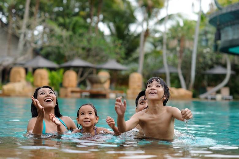 Apartamento Movenpick Resort & Spa Karon Beach Phuket