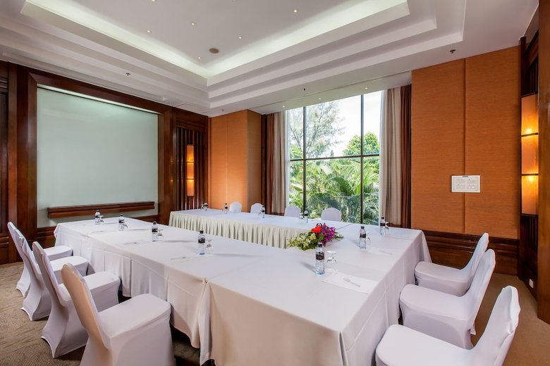 Apartamento Movenpick Resort & Spa Karon Beach Phuket