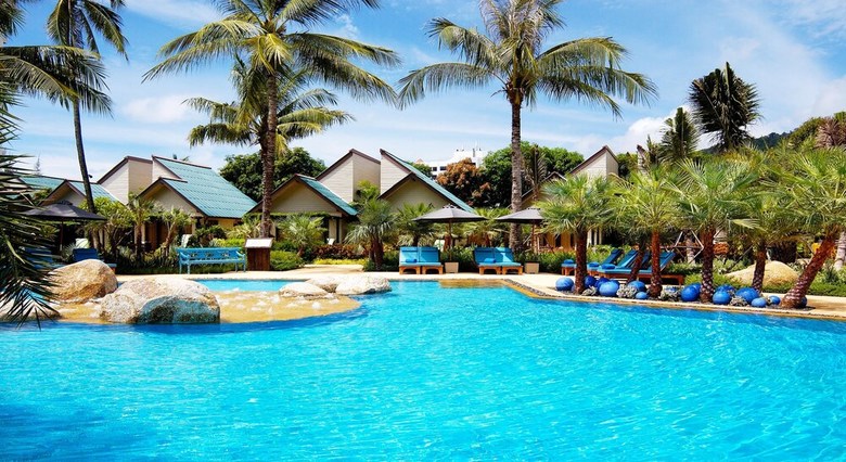 Apartamento Movenpick Resort & Spa Karon Beach Phuket