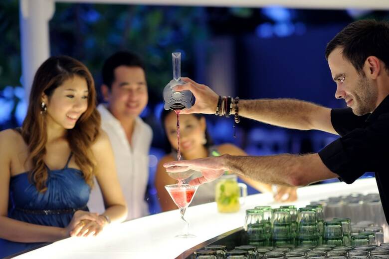 Apartamento Movenpick Resort & Spa Karon Beach Phuket