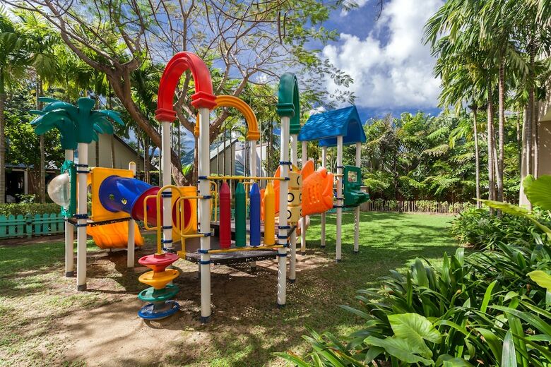Apartamento Movenpick Resort & Spa Karon Beach Phuket
