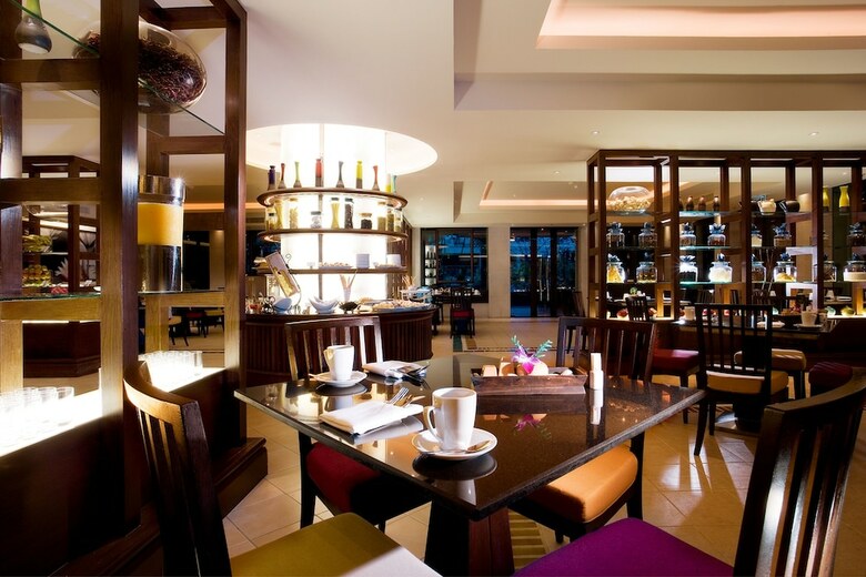 Apartamento Movenpick Resort & Spa Karon Beach Phuket