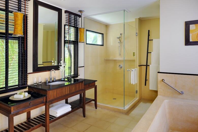 Apartamento Movenpick Resort & Spa Karon Beach Phuket