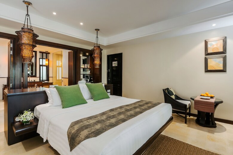 Apartamento Movenpick Resort & Spa Karon Beach Phuket