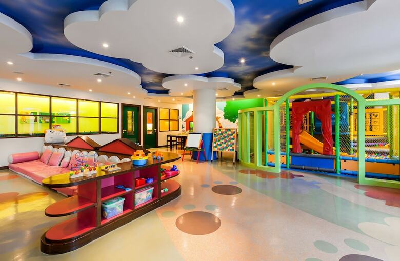 Apartamento Movenpick Resort & Spa Karon Beach Phuket