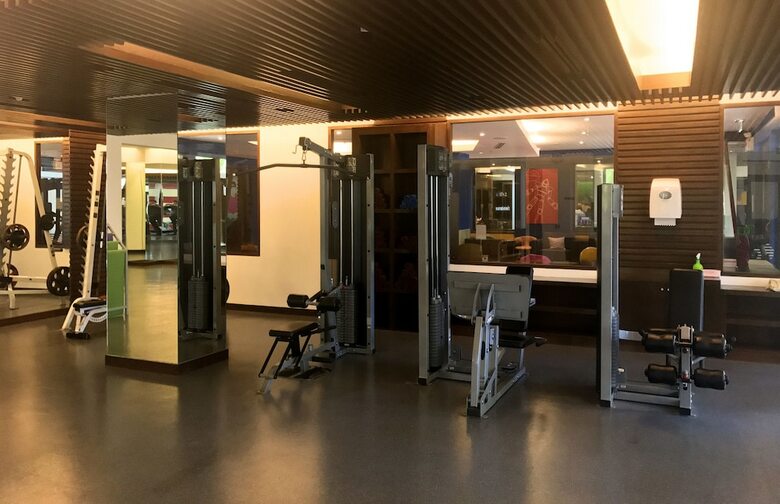 Apartamento Movenpick Resort & Spa Karon Beach Phuket