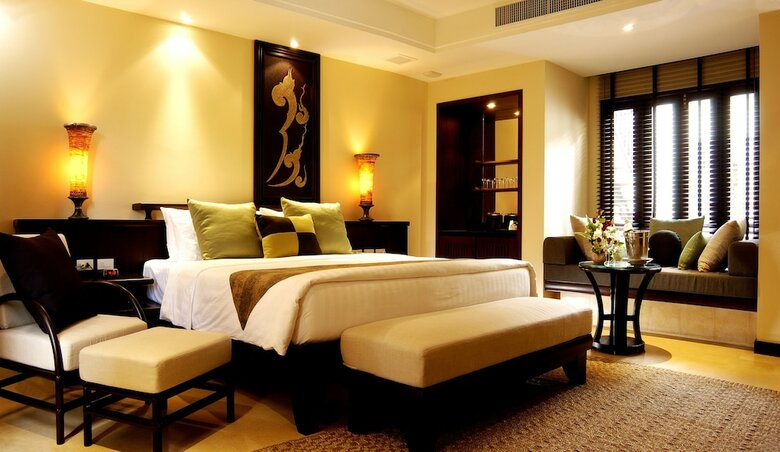 Apartamento Movenpick Resort & Spa Karon Beach Phuket