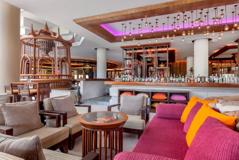 Apartamento Movenpick Resort & Spa Karon Beach Phuket