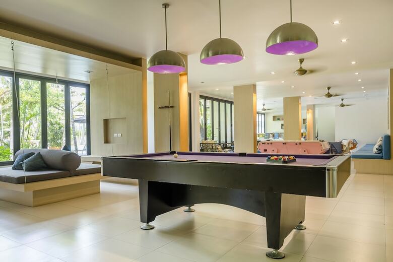 Apartamento Movenpick Resort & Spa Karon Beach Phuket