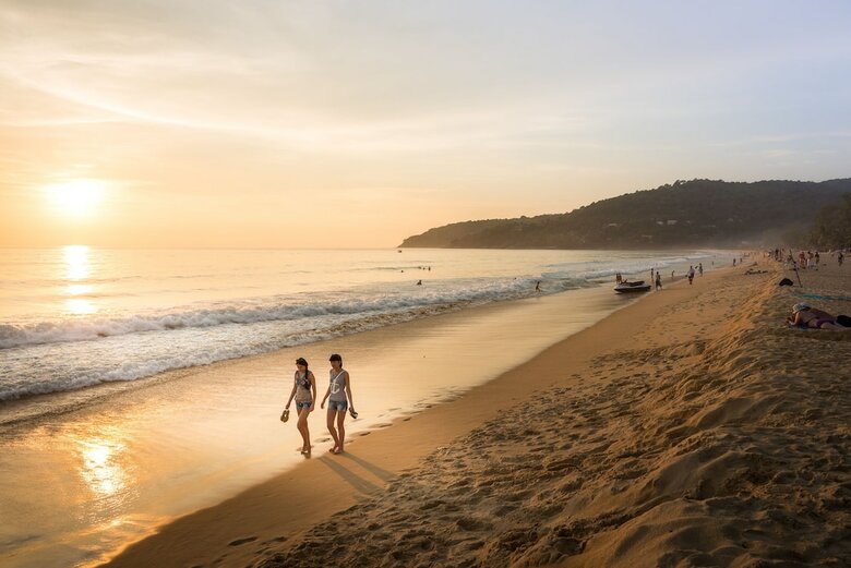 Apartamento Movenpick Resort & Spa Karon Beach Phuket