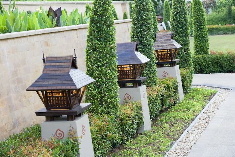 Apartamento Movenpick Resort & Spa Karon Beach Phuket