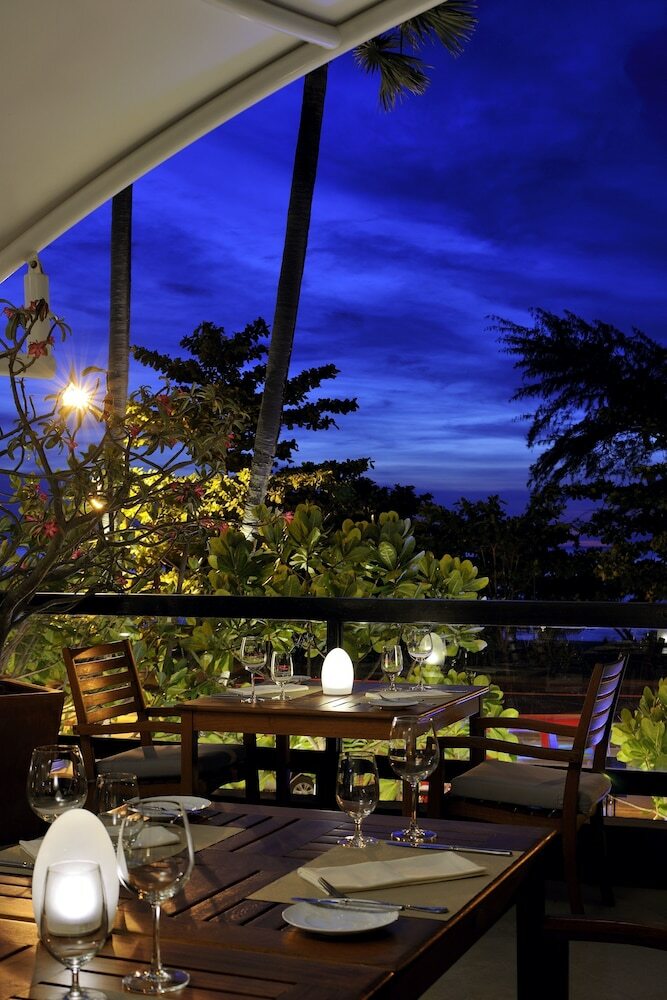 Apartamento Movenpick Resort & Spa Karon Beach Phuket