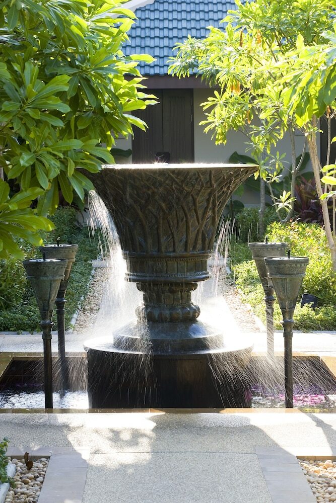 Apartamento Movenpick Resort & Spa Karon Beach Phuket