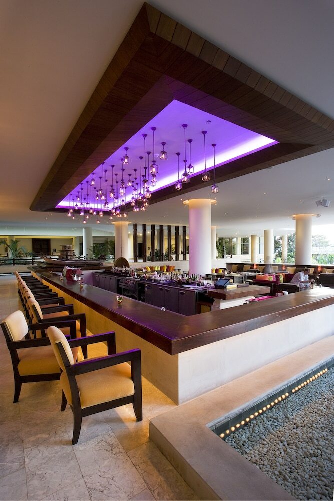 Apartamento Movenpick Resort & Spa Karon Beach Phuket