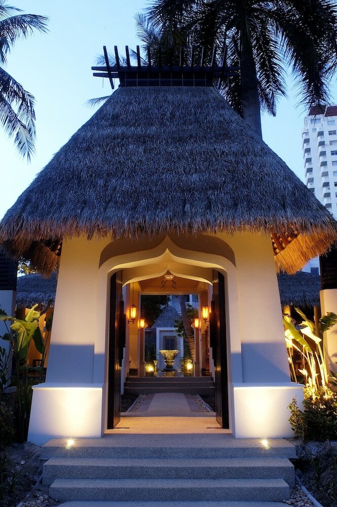 Apartamento Movenpick Resort & Spa Karon Beach Phuket