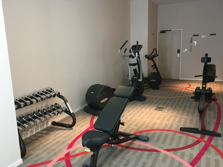 Hotel H�tel Mercure Toulouse Sud