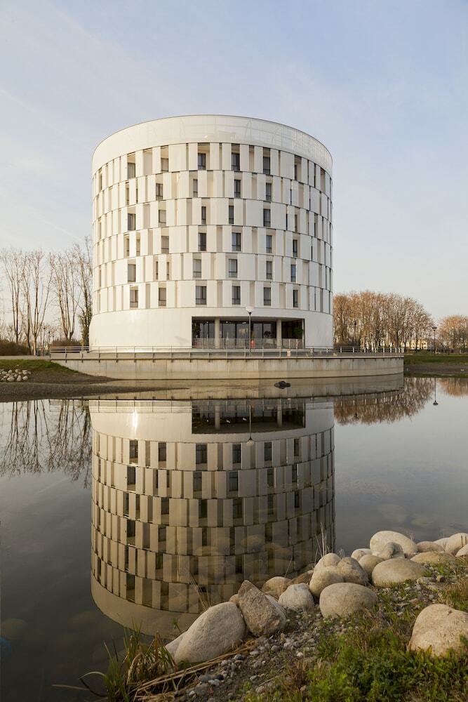 Hotel H�tel Mercure Toulouse Sud