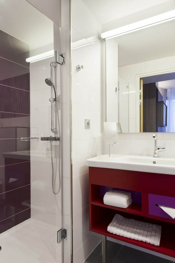 Hotel H�tel Mercure Toulouse Sud