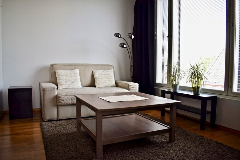 Avia Apartments