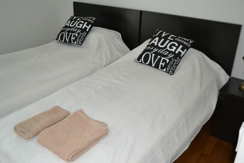 Avia Apartments
