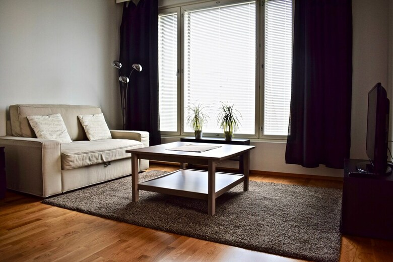 Avia Apartments