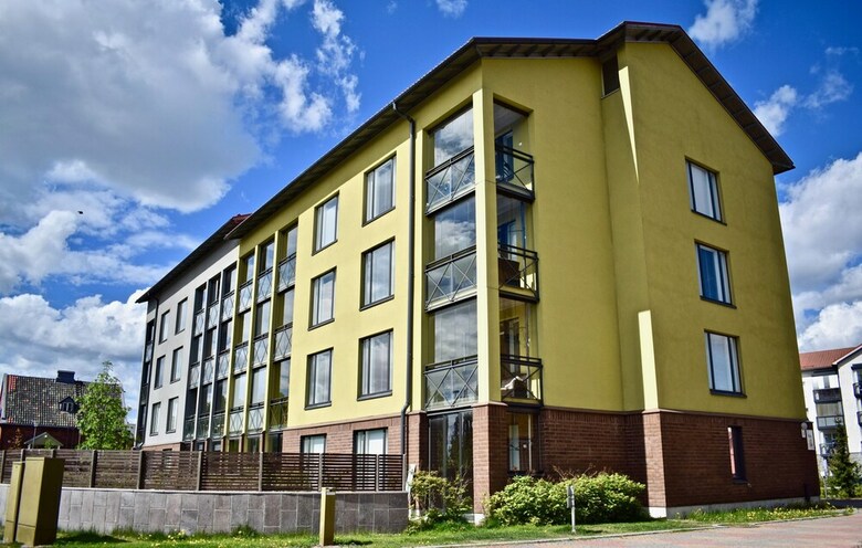 Avia Apartments